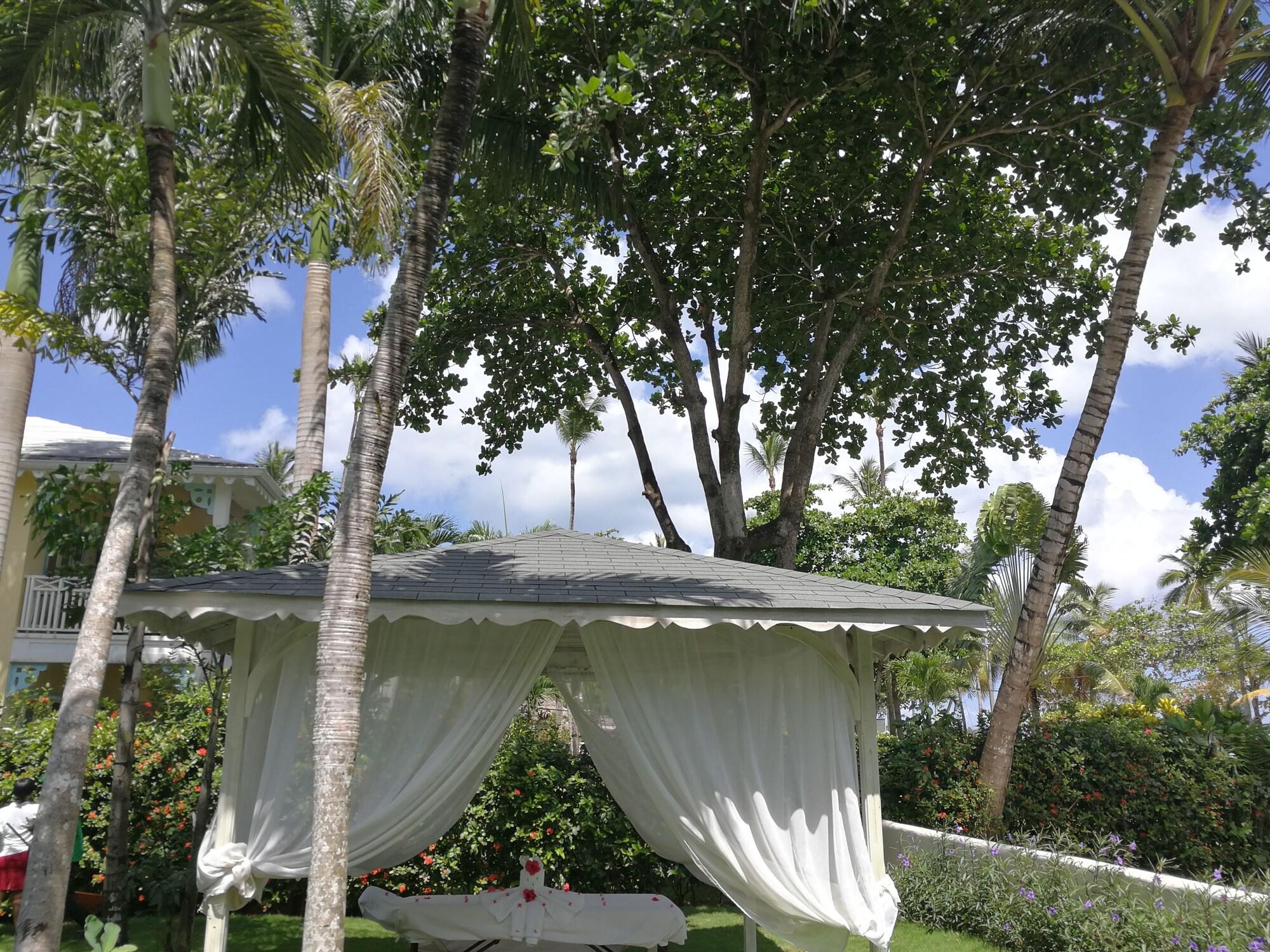 Villa Chiara Las Terrenas Exterior photo