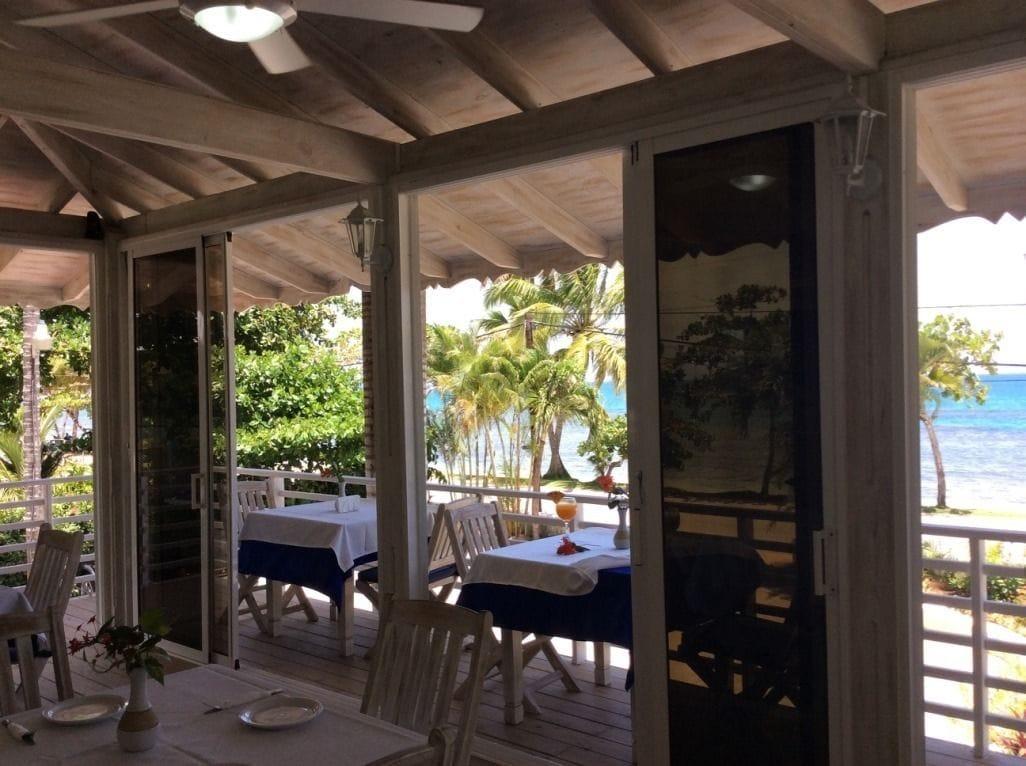 Villa Chiara Las Terrenas Exterior photo