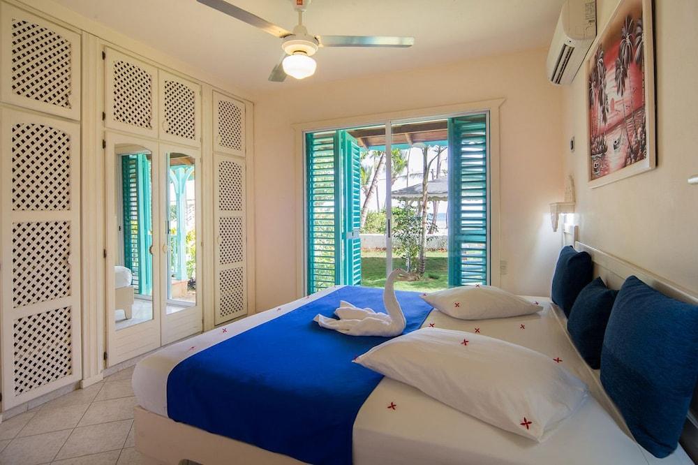 Villa Chiara Las Terrenas Exterior photo