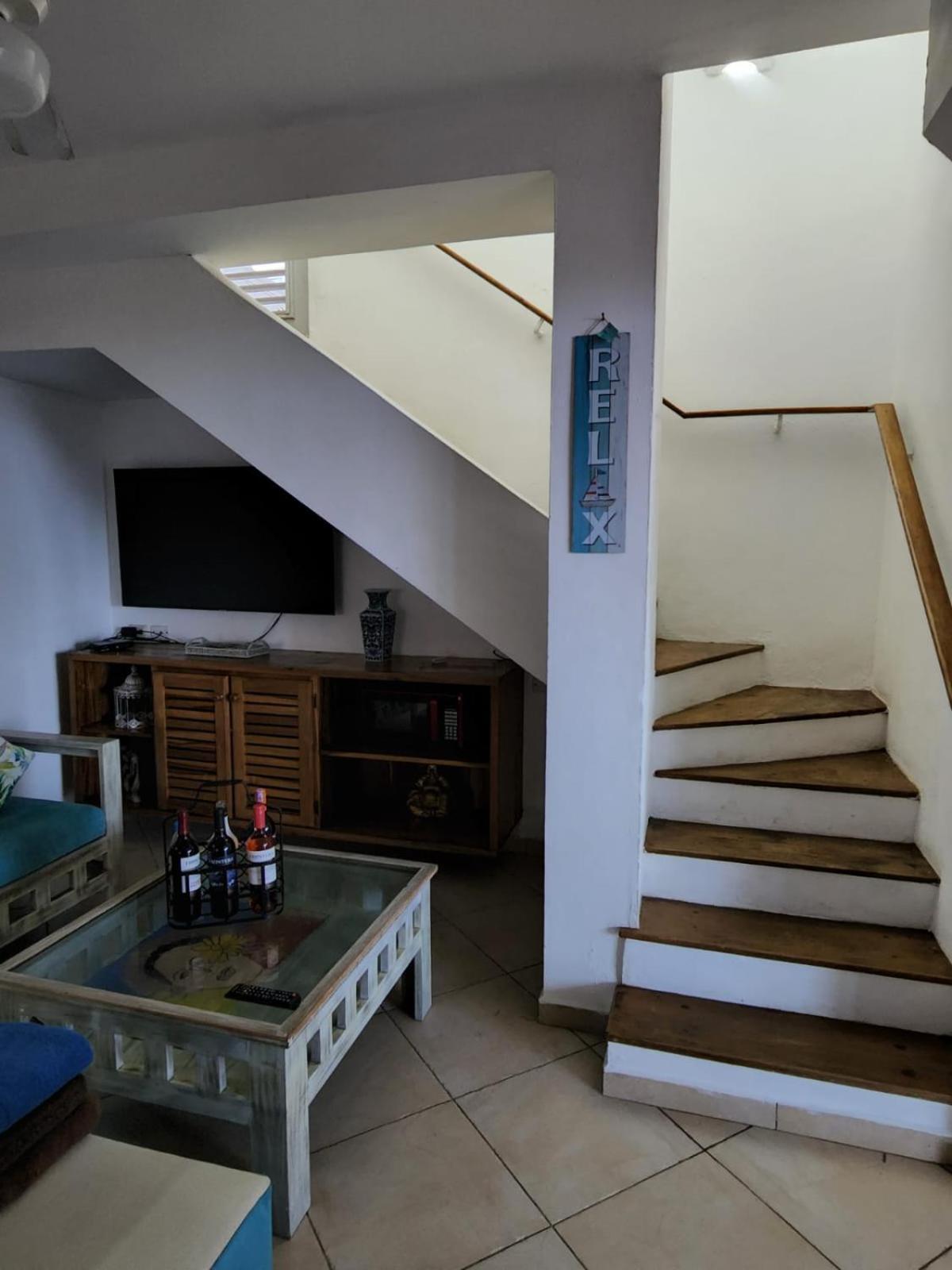 Villa Chiara Las Terrenas Exterior photo