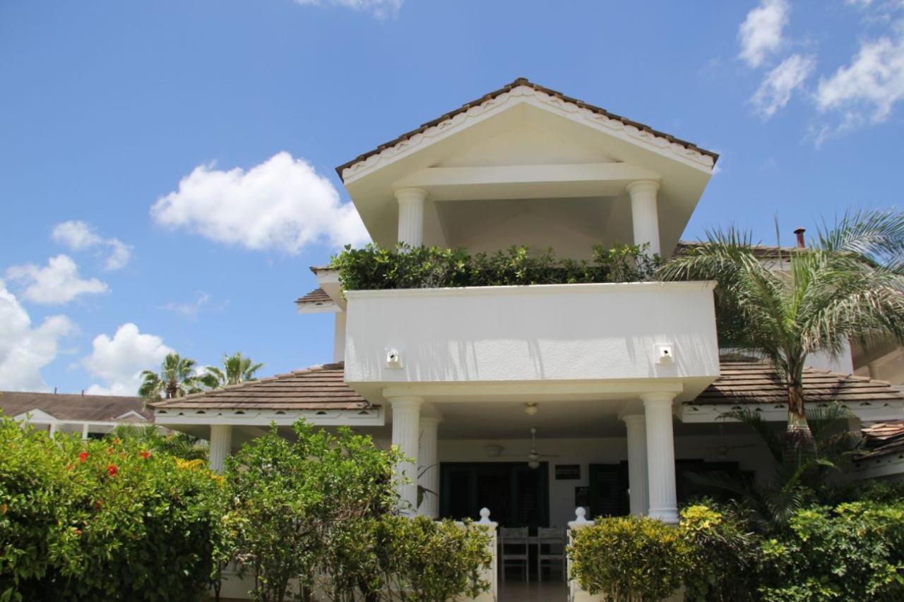 Villa Chiara Las Terrenas Exterior photo
