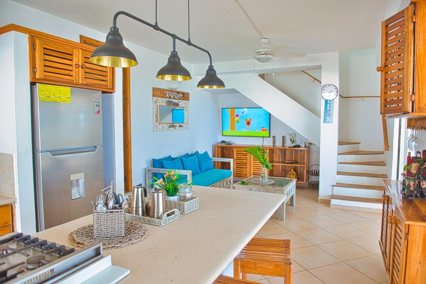 Villa Chiara Las Terrenas Exterior photo